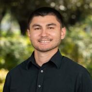 Benjamin Terao