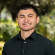 Benjamin Terao