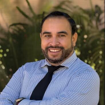 Fidel Rivas
