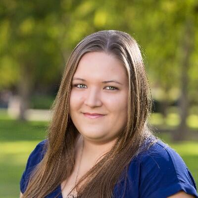Photo of Lacey Grawe